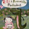 Rita & Krokodille Pindsvinet