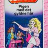 Barbie - Pigen med det gyldne hår