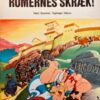Asterix og Obelix - Romernes skræk