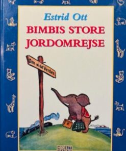 Bimbis store jordomrejse