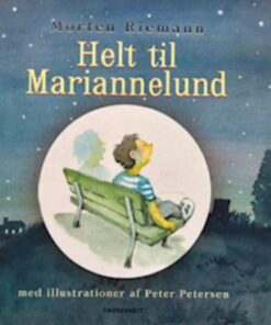 Helt til Mariannelund