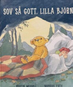 Sov så gott, Lilla Björn