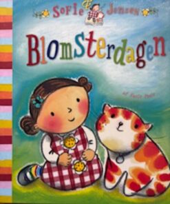 Sofie & Jensen - Blomsterdagen