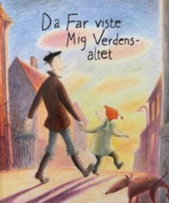 Da far viste mig Verdensaltet