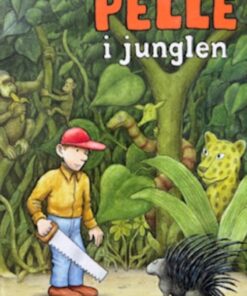 Pelle i junglen
