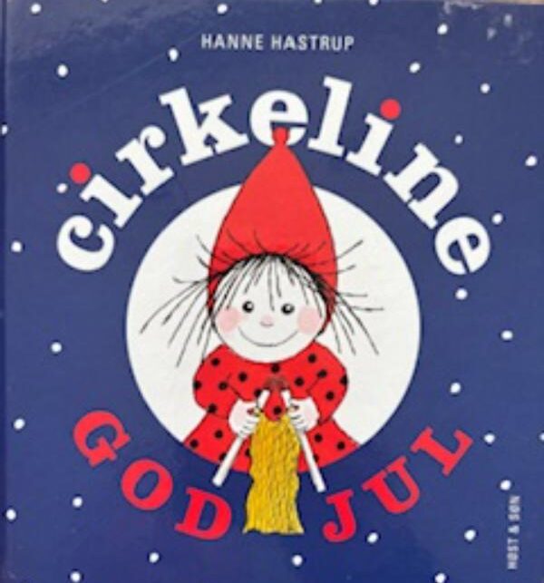 Cirkeline godnat godmorgen god jul bliver til tæl til ti
