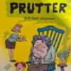Bogen om prutter