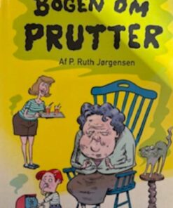 Bogen om prutter