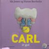 Carl er gul