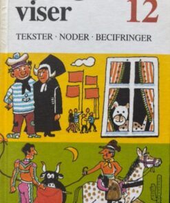 Lystige viser Politikens Forlag