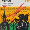 Lystige viser Politikens Forlag
