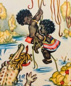 Eventyr i Afrika