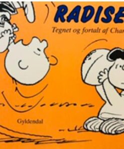 Radiserne. Årgang 1990