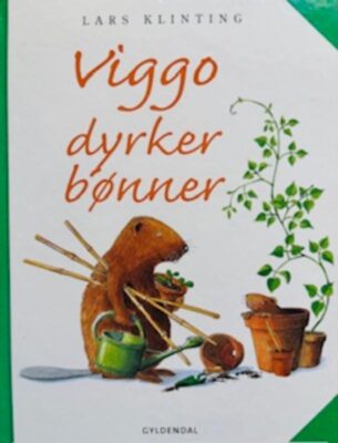 Viggo dyrker bønner