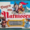 Bogen om natnissen