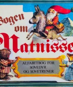 Bogen om natnissen