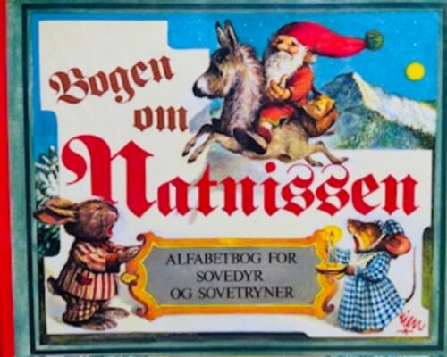 Bogen om natnissen
