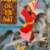 Tusind og en nat - udvalgte eventyr