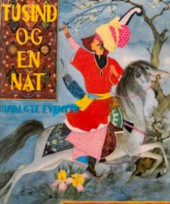 Tusind og en nat - udvalgte eventyr