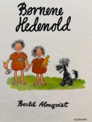 Børnene Hedenold