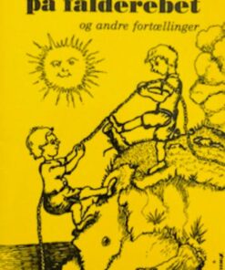 Jesper på falderebet og andre fortællinger