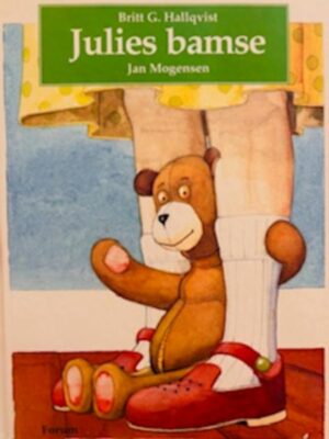 Julies Bamse