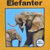Elefanter - "Dyr i naturen"