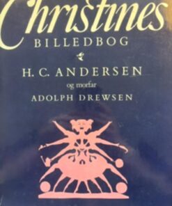 Christines billedbog