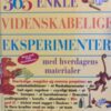 365 enkle videnskabelige eksperimenter