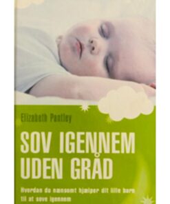 Sov igennem uden gråd