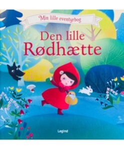 Den lille Rødhætte