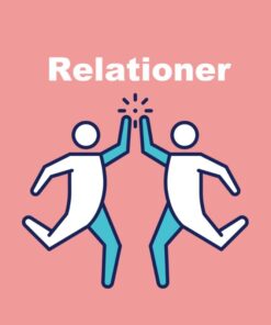 Relationer