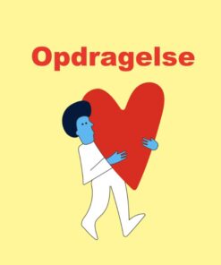 Opdragelse
