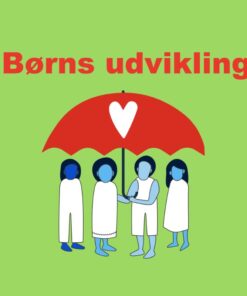 Børns udvikling