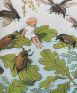Tommelise Elsa Beskow