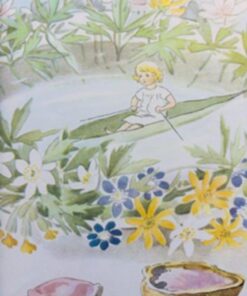 Tommelise Elsa Beskow