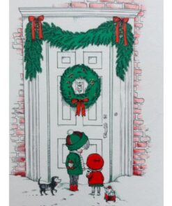 Til jul får vi nok at gøre Joan Walsh