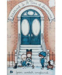 Childhood as a Time of Innocence