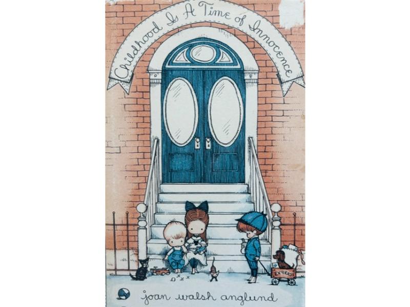 Childhood as a Time of Innocence