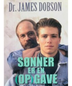 Sønner er en (op)gave