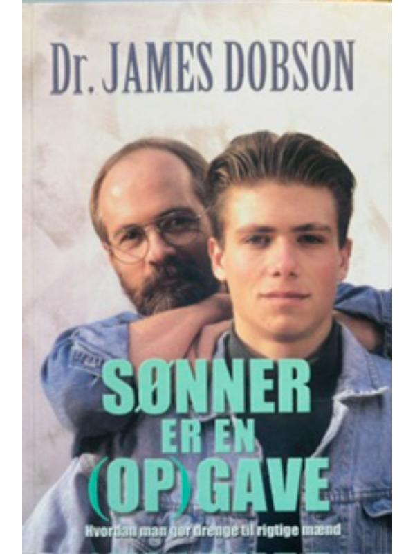 Sønner er en (op)gave