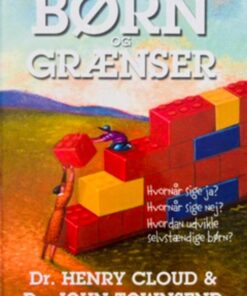 Børn og grænser