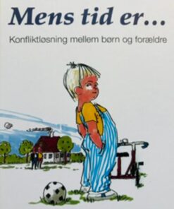 Mens tid er...