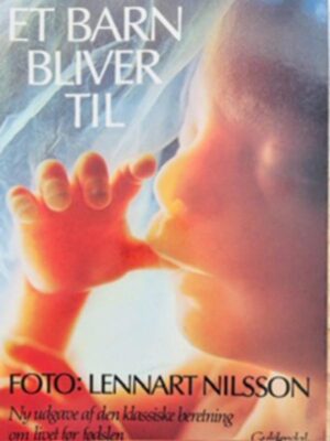 Et barn bliver til