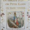 De samlede eventyr om Peter Kanin og hans venner