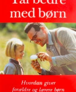 Tal bedre med børn
