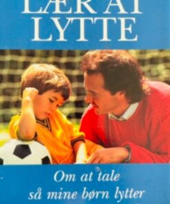 Lær at lytte