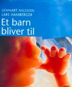 Alternative view of Et barn bliver til