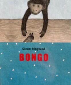 Bongo Glenn Ringtved