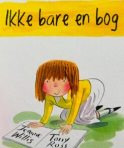 Ikke bare en bog...